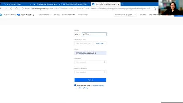 Alternative for ZOOM | VOOV Meeting | 300 Participants + Unlimited Meeting Time for Free смотреть онлайн