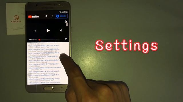SMASUNG J710/J7 2016 unlock frp android 7.0 | google account | NEW SOLUTIONS смотреть онлайн