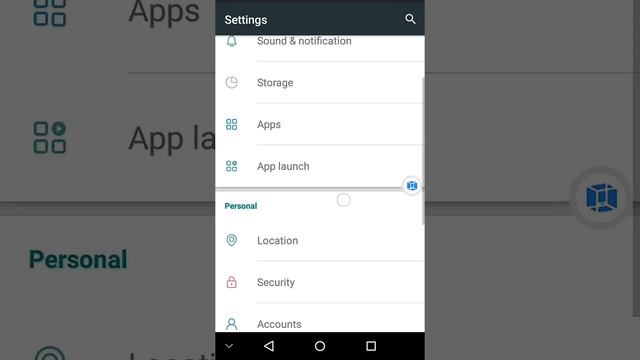 Google Play Store Fix for VMOS method 2 смотреть онлайн