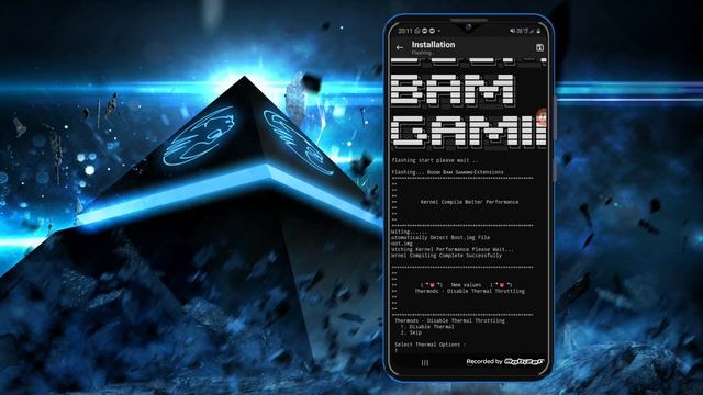 Boom Bam Gaming v3 Magisk Module || 2022 Best Gaming Magisk Module смотреть онлайн