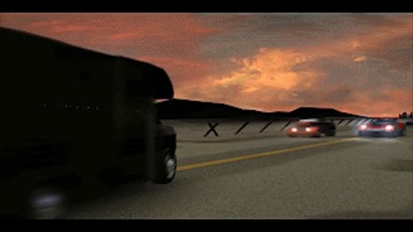 Carmageddon 2 Intro Movie