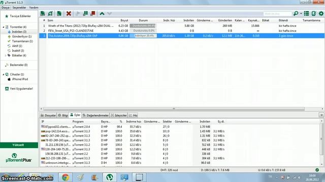 MTU optimizer смотреть онлайн