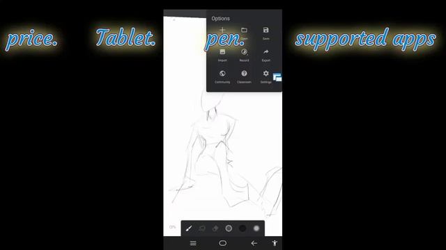 XP pen deco fun xs tablet review. смотреть онлайн