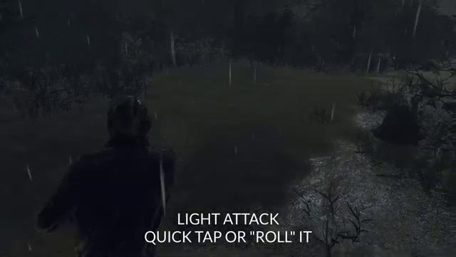3 WAYS TO BREAK DOWN DOORS! (PART 1 OF 2) FRIDAY THE 13TH THE GAME смотреть онлайн