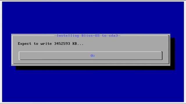 How To Dual Boot Bliss OS x86 (Android) With Windows 10 | Cara seting dual boot BlissOS & Windows10 смотреть онлайн