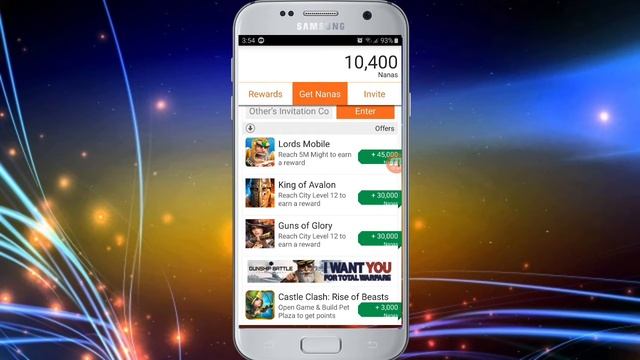 Free Unlimited Gift Card Earn (2019) And Earn Money New Android App Nana. By Rshelp смотреть онлайн