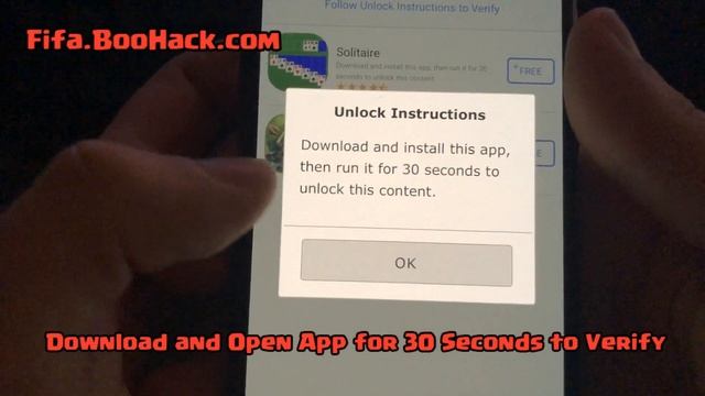 Fifa Mobile Hack - Free Coins/Points - Android & IOS (2018) смотреть онлайн