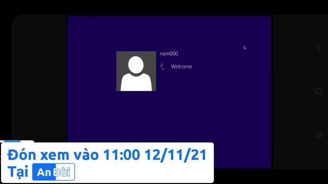 Đón xem | Giả lập Windows 8.1 Lite trên điện thoại Android bằng Termux смотреть онлайн