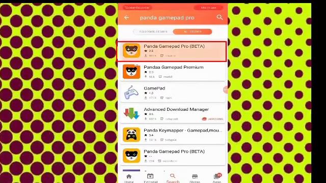 How to free download Panda gamepad no root pro Android 2020 смотреть онлайн