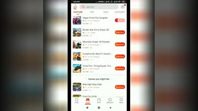 How to Download Games from 9apps смотреть онлайн