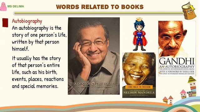 ENGLISH YEAR 6 | UNIT 1 | READING : A WINDOW TO THE WORLD | INTRODUCTION смотреть онлайн