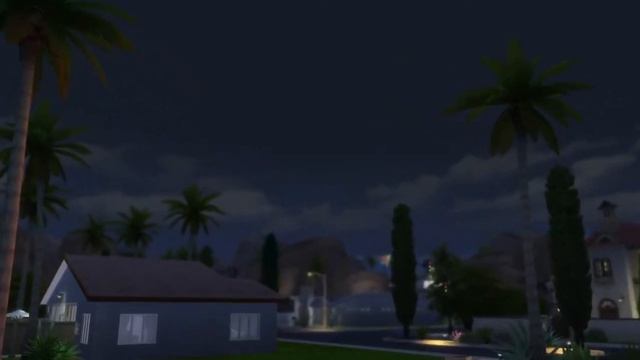 The Sims 4 Gameplay Recorded Using Windows 10 Game DVR смотреть онлайн
