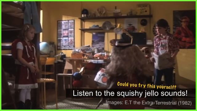 Experimenting with Sound Effects in LumaFusion смотреть онлайн