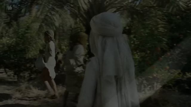 Любимец Всевышнего 45 часть. Знатный Еврей принял Ислам.