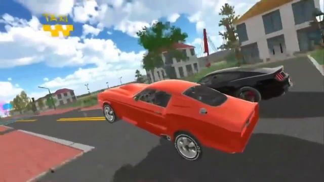 Top 5 Realistic Car Driving Games For Android l Best car driving games on android смотреть онлайн