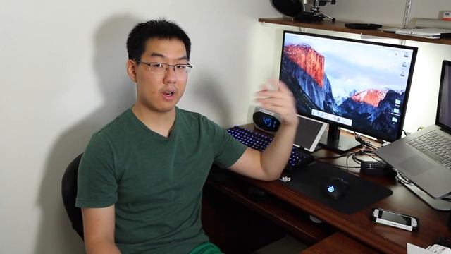 Gaming PC Build Vlog: OS Installation and Final Thoughts смотреть онлайн
