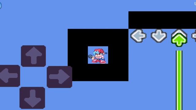Pocket Game Developer - Friday Night Funkin 1.0 смотреть онлайн