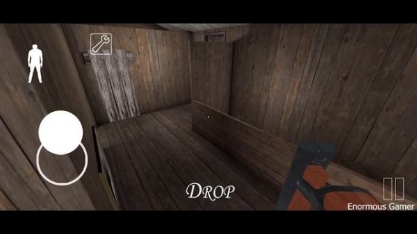 Granny Revamp Full Gameplay