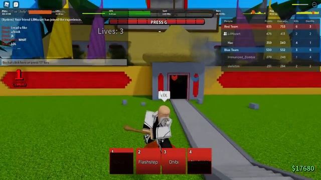 The game does a little trolling смотреть онлайн