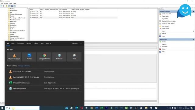 how to disable windows defender | turn off windows defender | disable windows defender windows 10 смотреть онлайн