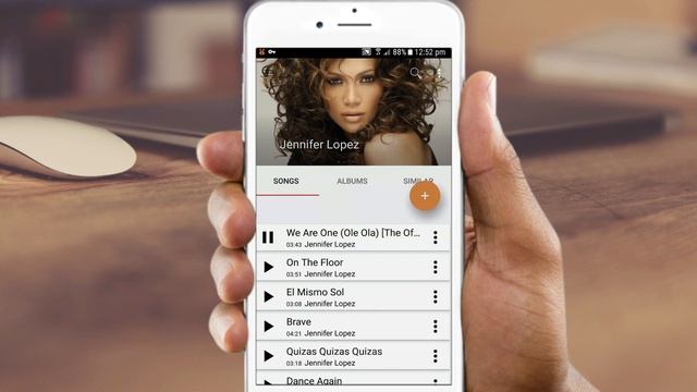 Top 5 Best FREE Music Streaming Apps That Allow You to Download Songs On Android 2017 смотреть онлайн