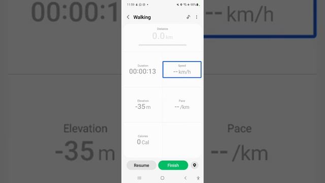 All about Samsung Health Application смотреть онлайн