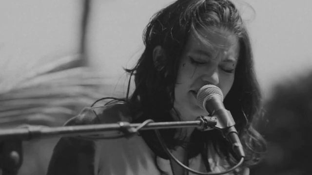 MEG MYERS  -  RUNNING UP THAT HILL (LIVE 2021)