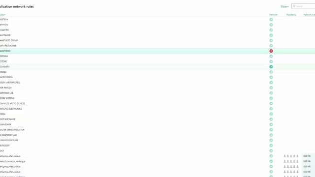 How to Block Applications in Kaspersky From Talking To The Internet смотреть онлайн