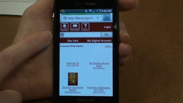 Download ebooks directly to Android Device смотреть онлайн