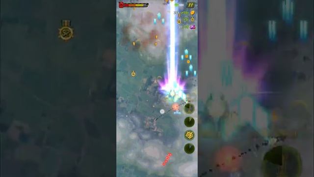 1945 AIR FORCE | Level 215 Easy смотреть онлайн