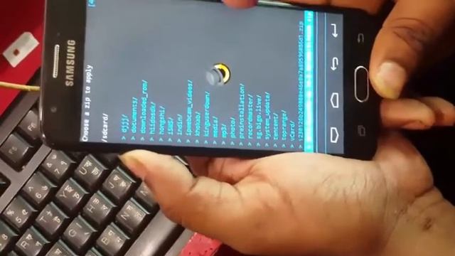 how to SAMSUNG J5 Prime SM G570F Nougat 7.0 Root смотреть онлайн