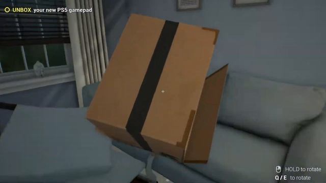 PS5 Simulator - THE REAL EXPERIENCE ON YOUR PC! смотреть онлайн