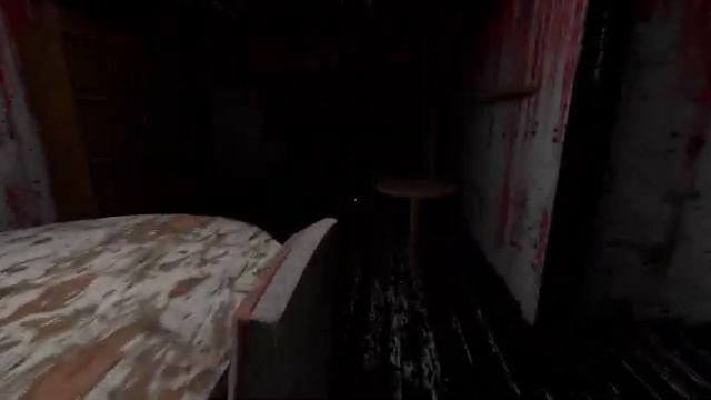 Granny - Recaptured.exe MOD смотреть онлайн
