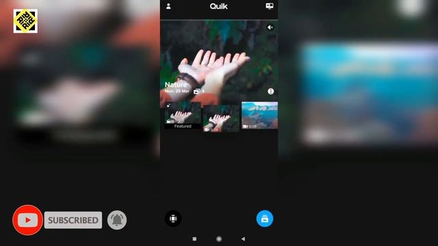 GoPro Quick App | GoPro Quick App For Android | Tutorial | GoPro Quick 2021 | Best App 2021 смотреть онлайн