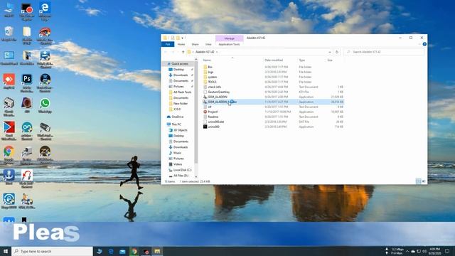 GSM Aladdin Key v2 1.42 Without Dongle 100% Working with prove смотреть онлайн