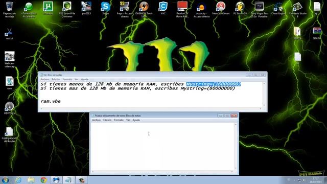 como actualizar nuestra memoria ram de la pc смотреть онлайн