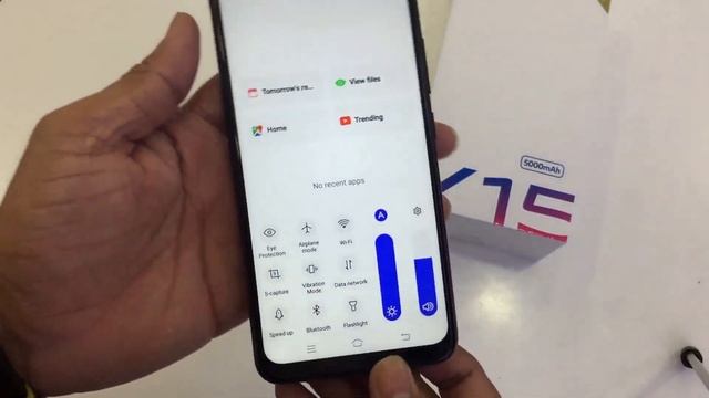 Vivo Y15 (2019) price, specifications and full Review In Hindi смотреть онлайн