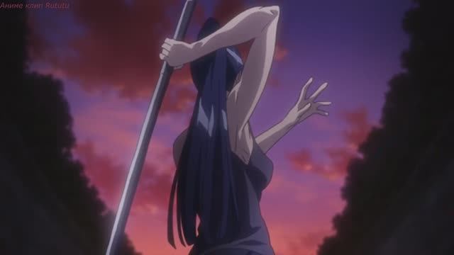 Аниме клип Мертвецы смотреть онлайн