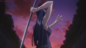 Аниме клип Мертвецы