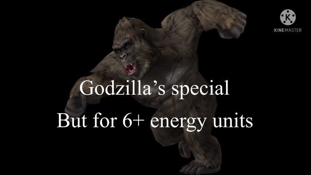 Every godzilla battle line leader explained in 10 words or less смотреть онлайн