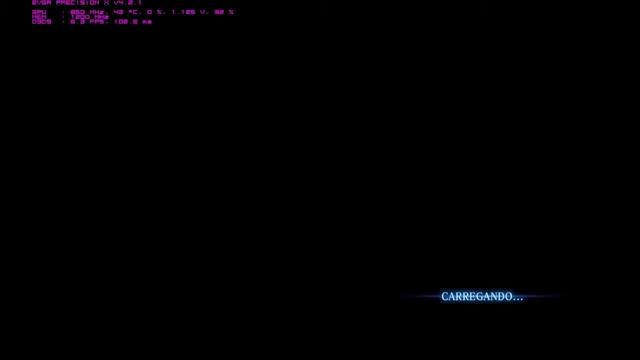 Resident Evil 6 - Radeon HD 6770 смотреть онлайн