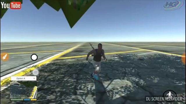 UNITY GTA 5 Android Download Now! смотреть онлайн