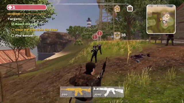 Top 10 new android games 2021 | Best Android games 2021 | GamerOP | Part 10 смотреть онлайн