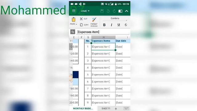 تحميل تطبيق Office Suite pro للاندرويد смотреть онлайн