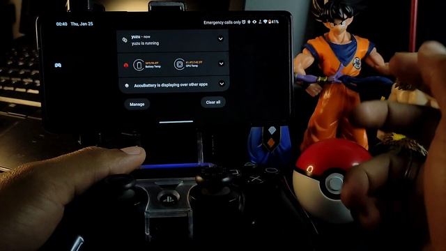 ATUALIZADO!!! 😍 YUZU NCE, DOLPHIN MASTER E DRIVER NOVO!!! 8 GEN 1 смотреть онлайн