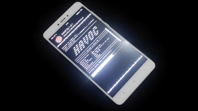 Install Custom Rom Redmi Note 4x Havoc Os 11 Versi 4.9 смотреть онлайн