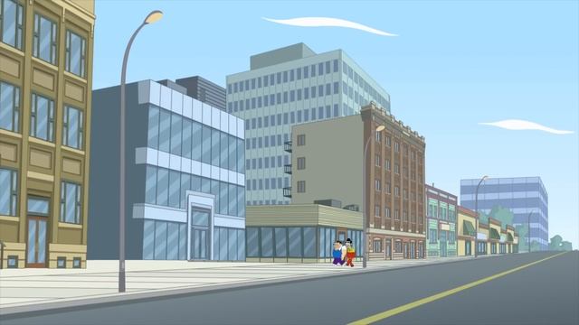 McCool's Favorite Episodes | Fugget About It | Adult Cartoon | Full Episodes | TV Show смотреть онлайн