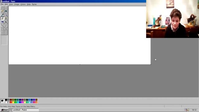 GOOGLE EN 1998!! PROBANDO WINDOWS 98 смотреть онлайн