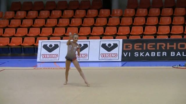 2016-02-14 TIK Pokal Joline clubs смотреть онлайн