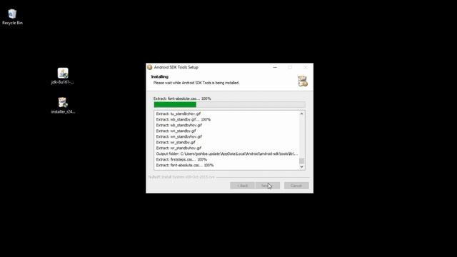 Install Android O(8.0) on PC in Tamil | Joshiba Update смотреть онлайн